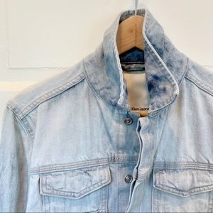 Calvin Klein Denim Jacket